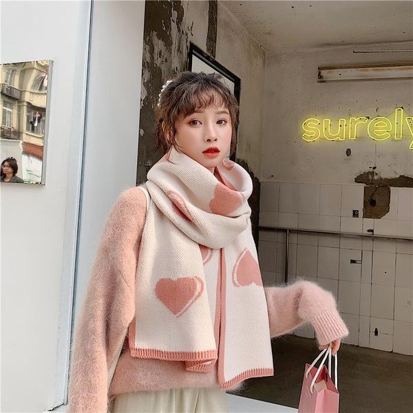 scarves autumn winter warm print soft fashion arrival temperamental vintage elegant cute casual long knit scarf, Blue;gray
scarves autumn winter warm print soft fashion arrival temperamental vintage elegant cute casual long knit scarf, Blue;gray