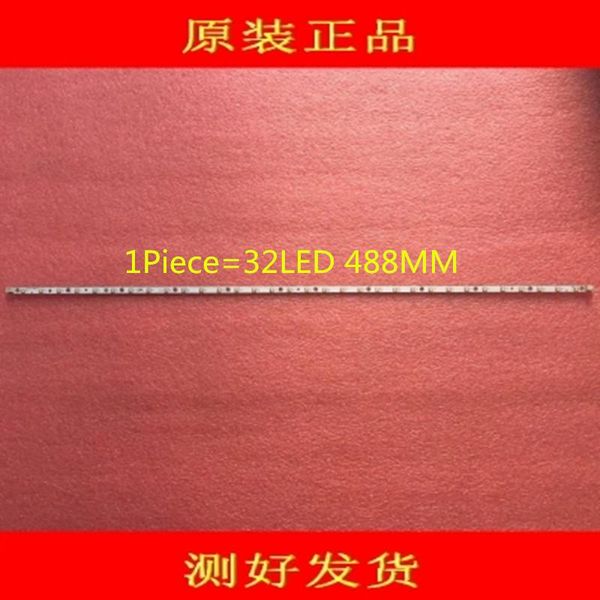 effects 2piece/lot led bar light for i mac imac lg111b-t265-db strip 1 piece=32led 488mm
effects 2piece/lot led bar light for i mac imac lg111b-t265-db strip 1 piece=32led 488mm