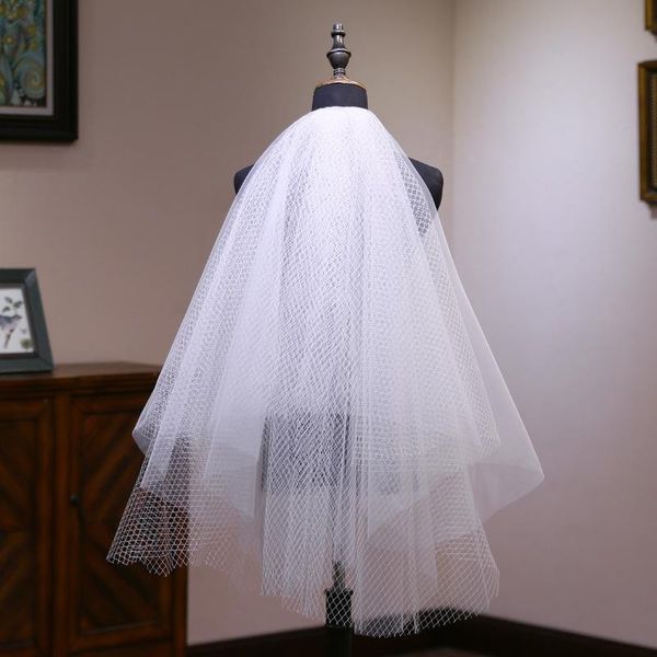 bridal veils european style veil female headdress multi-layer starry sky master wedding dress short paragraph super fairy, Black
bridal veils european style veil female headdress multi-layer starry sky master wedding dress short paragraph super fairy, Black