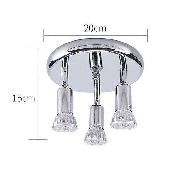 wall lamp 3 heads led gu10 indoor spotlight light adjustable angle design bedroom liveroom store porch sconce
wall lamp 3 heads led gu10 indoor spotlight light adjustable angle design bedroom liveroom store porch sconce