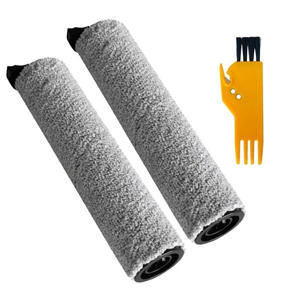 vacuum cleaners accesories kit for tineco ifloor plus/floor one roller brush robot cleaner replacement parts main
vacuum cleaners accesories kit for tineco ifloor plus/floor one roller brush robot cleaner replacement parts main