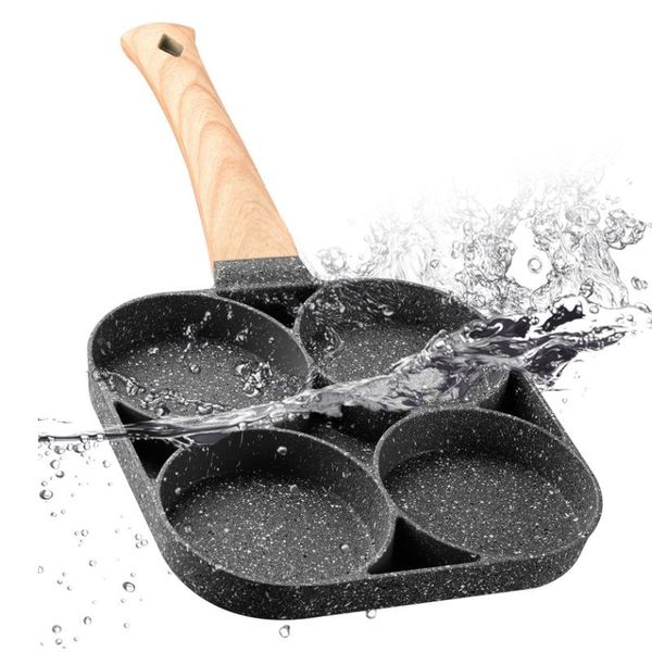 pans maifan stone four-hole omelet pan, egg burger artifact breakfast steak flat bottom non-stick pan
pans maifan stone four-hole omelet pan, egg burger artifact breakfast steak flat bottom non-stick pan