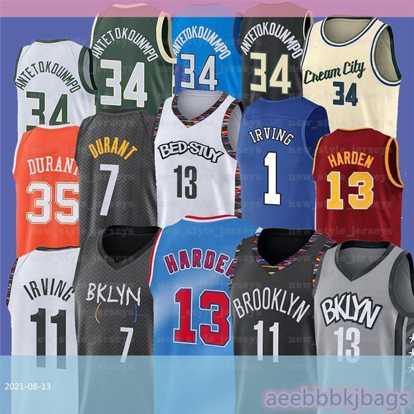 7 kevin 11 kyrie basketball jerseys giannis irving antetokounmpo durant 13 harden ncaa men z17, Black;red
7 kevin 11 kyrie basketball jerseys giannis irving antetokounmpo durant 13 harden ncaa men z17, Black;red