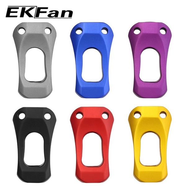ekfan 2pcs matte aluminum alloy reel handle knob with hollow design for bait casting spining accessory baitcasting reels
ekfan 2pcs matte aluminum alloy reel handle knob with hollow design for bait casting spining accessory baitcasting reels