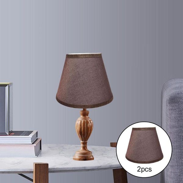 lamp covers & shades 2 pieces rustic table lights linen lampshades for tearoom office bedside
lamp covers & shades 2 pieces rustic table lights linen lampshades for tearoom office bedside