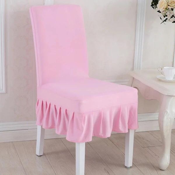 chair covers 2 4 6 pcs plain dining spandex elastic slipcover kitchen seat stretch cover removable for el banquet
chair covers 2 4 6 pcs plain dining spandex elastic slipcover kitchen seat stretch cover removable for el banquet