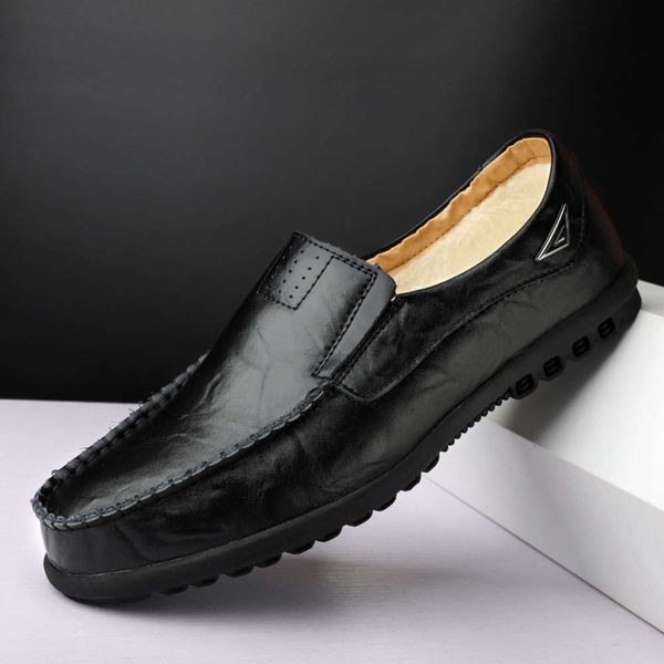 shoes casual spring men's and autumn men's casual large size lazy cowhide pea fashionable driving plush q1aa 7dqt 3 xfvo, Black
shoes casual spring men's and autumn men's casual large size lazy cowhide pea fashionable driving plush q1aa 7dqt 3 xfvo, Black
