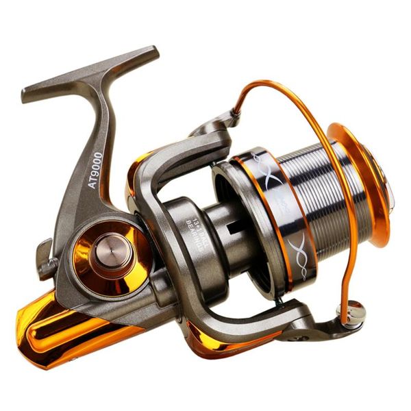baitcasting reels yumoshi 13+1 bb fishing reel left/right collapsible handle spinning gt 4.6:1 at8000 / at9000 for carp pesca
baitcasting reels yumoshi 13+1 bb fishing reel left/right collapsible handle spinning gt 4.6:1 at8000 / at9000 for carp pesca