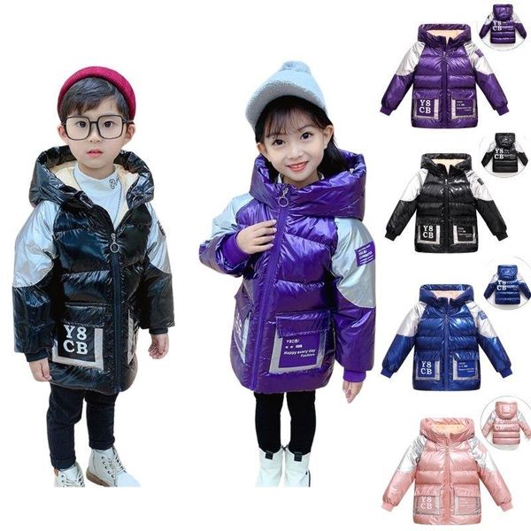 down coat winter children's jacke for boys warm hooded outerwear parkas kids teens boy clothing casual coats 4 6 8 10 12 years, Blue;gray
down coat winter children's jacke for boys warm hooded outerwear parkas kids teens boy clothing casual coats 4 6 8 10 12 years, Blue;gray