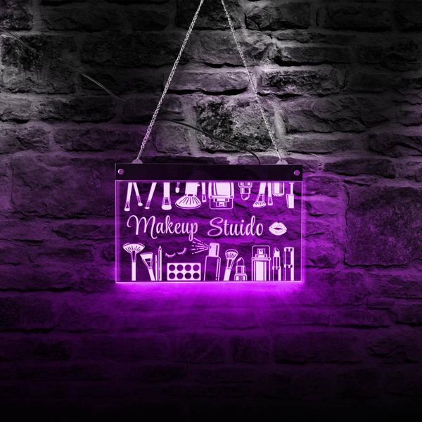 makeup studio electric display rgb sign cosmetic advertisement board beauty salon led lighting wall art fashion home decor lamp
makeup studio electric display rgb sign cosmetic advertisement board beauty salon led lighting wall art fashion home decor lamp