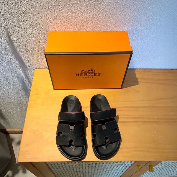 slippers sandals high version slippers for women's summer wear 2021 new leather flat bottomed beach one word thick sandals women, Black
slippers sandals high version slippers for women's summer wear 2021 new leather flat bottomed beach one word thick sandals women, Black