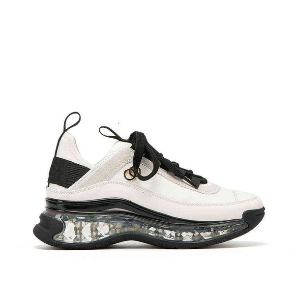 women's formal shoes family c xiaoxiangfeng daddy female 2021 new heightening air cushion sports casual shoes color matching versatile, Black
women's formal shoes family c xiaoxiangfeng daddy female 2021 new heightening air cushion sports casual shoes color matching versatile, Black