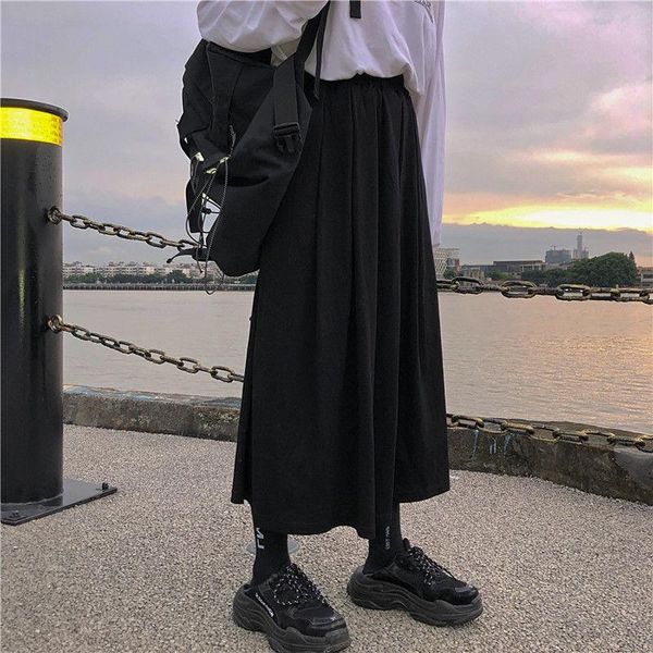 a- line skirt autumn winter long women's loose woman skirts mujer faldas saias mulher, Black
a- line skirt autumn winter long women's loose woman skirts mujer faldas saias mulher, Black