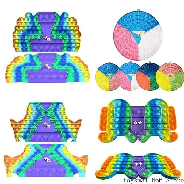 big push bubble game fidget toy silicone octagonal checkerboard fidgets sensory toys for interactive games party gift
big push bubble game fidget toy silicone octagonal checkerboard fidgets sensory toys for interactive games party gift