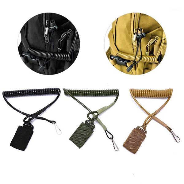 cords, slings and webbing outdoor military elastic spring rope backpack coil sling lanyard belt1
cords, slings and webbing outdoor military elastic spring rope backpack coil sling lanyard belt1
