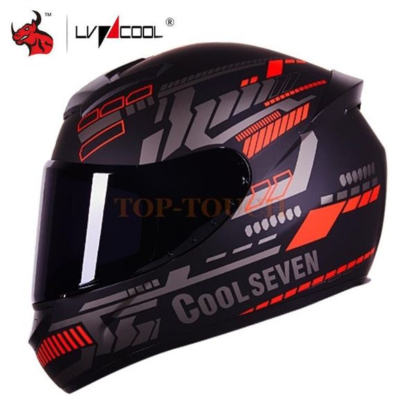 men's full face motorcycle helmet anti-fog casco moto multiple motocross racing riding summer helmets
men's full face motorcycle helmet anti-fog casco moto multiple motocross racing riding summer helmets