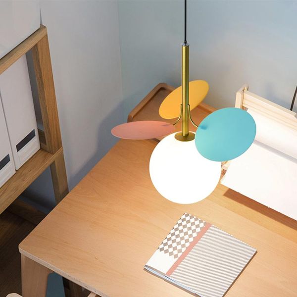 pendant lamps bedside small chandelier nordic macaron decoration household single head long line children's room bedroom dining stu
pendant lamps bedside small chandelier nordic macaron decoration household single head long line children's room bedroom dining stu