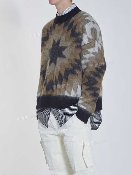 pa pa/lm fashion brokenhead bear angel bear smile face national style letter pullover 09ub, White;black
pa pa/lm fashion brokenhead bear angel bear smile face national style letter pullover 09ub, White;black