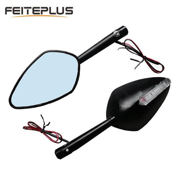 motorcycle mirrors cnc aluminum alloy atv utv handle bar end rearview mirror with led turn signal light scooter handlebar side
motorcycle mirrors cnc aluminum alloy atv utv handle bar end rearview mirror with led turn signal light scooter handlebar side