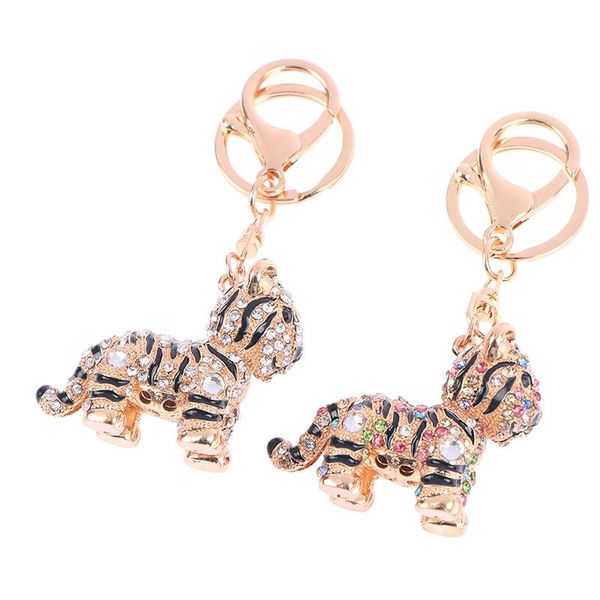 keychains 1pc tiger pendant charm rhinestone crystal keyring key chain for handbag purse wedding party carkey gift, Silver
keychains 1pc tiger pendant charm rhinestone crystal keyring key chain for handbag purse wedding party carkey gift, Silver