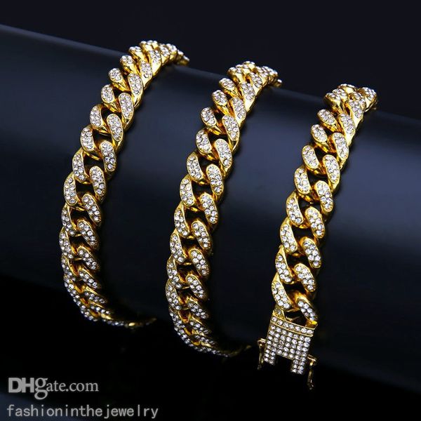fashion chains necklace designer jewelry luxury gold silver miami necklaces and bracelet set hip hop for men iced out cuban link chain mens
fashion chains necklace designer jewelry luxury gold silver miami necklaces and bracelet set hip hop for men iced out cuban link chain mens