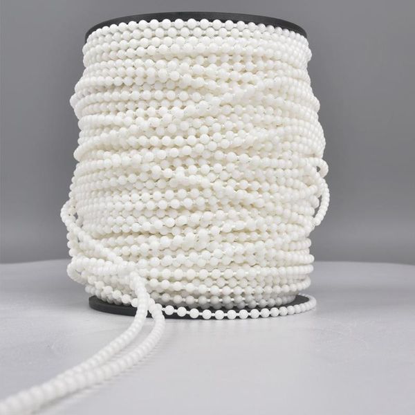other home decor replacement parts curtain bead diy repair easy install practical cuttable 4.5x6mm durable roman shade roller blind chain wh
other home decor replacement parts curtain bead diy repair easy install practical cuttable 4.5x6mm durable roman shade roller blind chain wh