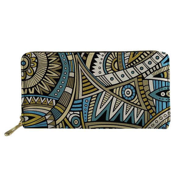polynesian style cross-border explosion multifunctional men's change clutch bag pu long wallet female wallets, Red;black
polynesian style cross-border explosion multifunctional men's change clutch bag pu long wallet female wallets, Red;black
