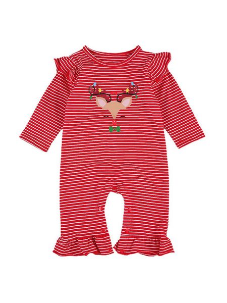baby boys and girls jumpsuit christmas red stripe deer horn print long sleeve one-piece 0-24 months jumpsuits, Blue
baby boys and girls jumpsuit christmas red stripe deer horn print long sleeve one-piece 0-24 months jumpsuits, Blue