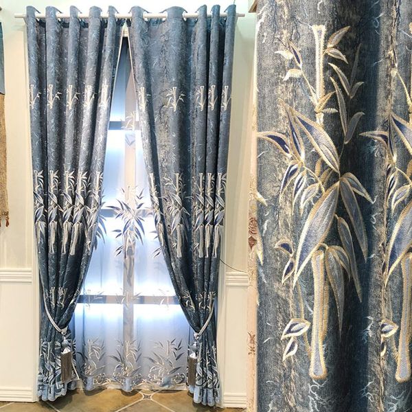 european luxury living room blackout embroidered voile curtain cloth window bedroom bay drape fabric blinds & drapes
european luxury living room blackout embroidered voile curtain cloth window bedroom bay drape fabric blinds & drapes