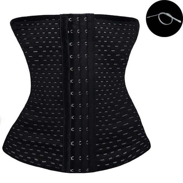 waist trainer body shapers women slimming corset underwear potty training modeling fajas strap belt shapewear women's, Black;white
waist trainer body shapers women slimming corset underwear potty training modeling fajas strap belt shapewear women's, Black;white