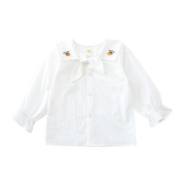 shirts baby girls shirt little toddler spring cotton blouse infant fruit pattern lapel soft casual cute comfortable clothes full sleeve, White;black
shirts baby girls shirt little toddler spring cotton blouse infant fruit pattern lapel soft casual cute comfortable clothes full sleeve, White;black