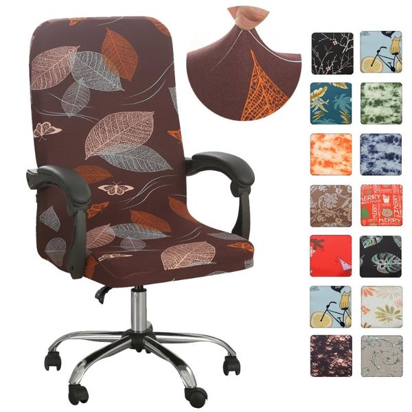 chair covers m/l printed elastic anti-dirty rotating stretch office computer desk seat cover removable
chair covers m/l printed elastic anti-dirty rotating stretch office computer desk seat cover removable