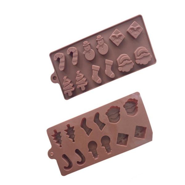 cake tools 100pcs/lot christmas day santa silicone chocolate molds bar mould mold ice tray decorating tool
cake tools 100pcs/lot christmas day santa silicone chocolate molds bar mould mold ice tray decorating tool