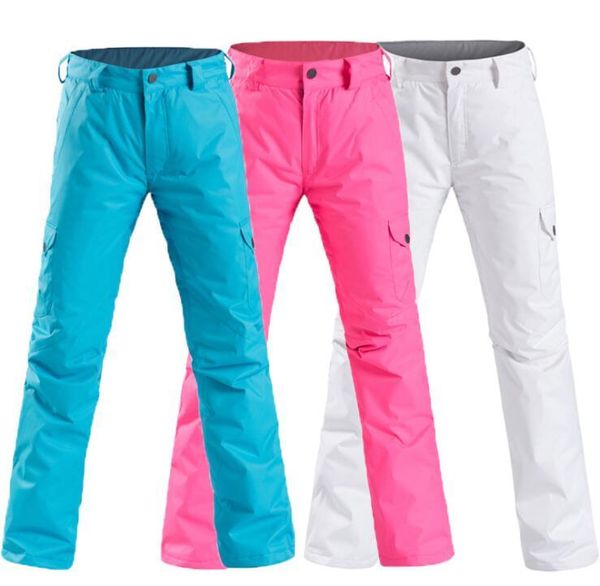 -30 degrees women's snow pant specially snowboarding pants outdoor sports wear 10k waterproof windproof thick warm ski trousers skiing
-30 degrees women's snow pant specially snowboarding pants outdoor sports wear 10k waterproof windproof thick warm ski trousers skiing