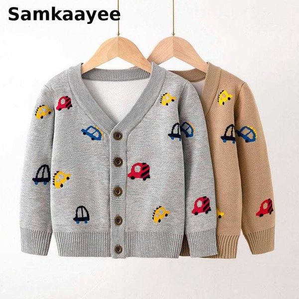 4-11y kids sweater cardigan spring autumn boys knitted clothing children cartoon car v-neck single breasted clothes knitwear y36 y1024, Blue
4-11y kids sweater cardigan spring autumn boys knitted clothing children cartoon car v-neck single breasted clothes knitwear y36 y1024, Blue