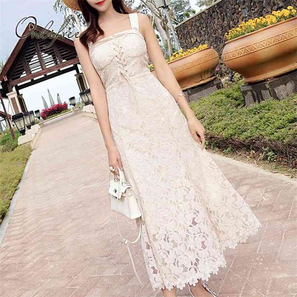 summer lace up women long party dress spaghetti strap white maxi tunic beach 210513, Black;gray
summer lace up women long party dress spaghetti strap white maxi tunic beach 210513, Black;gray