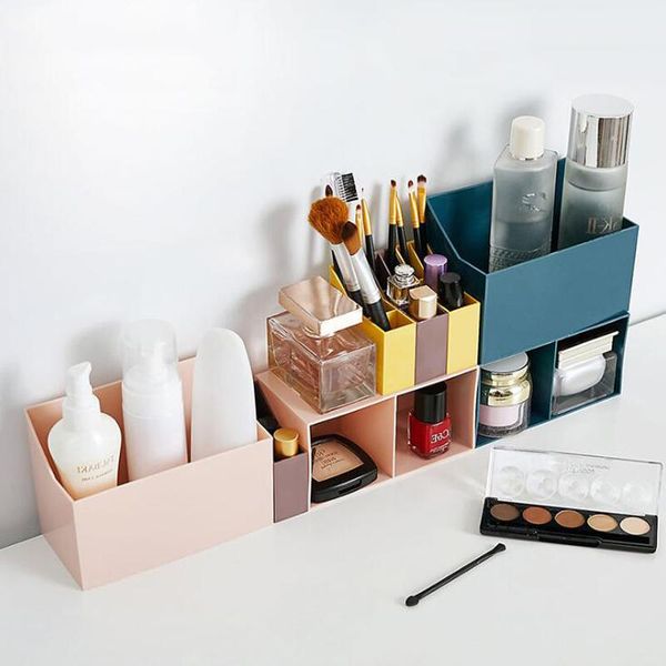 bathroom storage & organization deskcosmetics box skin care product lipstick rack makeup sundries finishing
bathroom storage & organization deskcosmetics box skin care product lipstick rack makeup sundries finishing