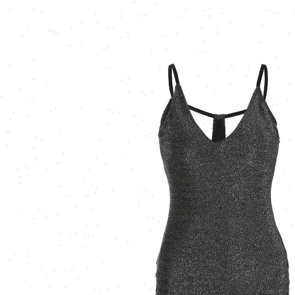 bodycon sleeveless evening party women dress club mini blackless fashion sundress, Black;gray
bodycon sleeveless evening party women dress club mini blackless fashion sundress, Black;gray
