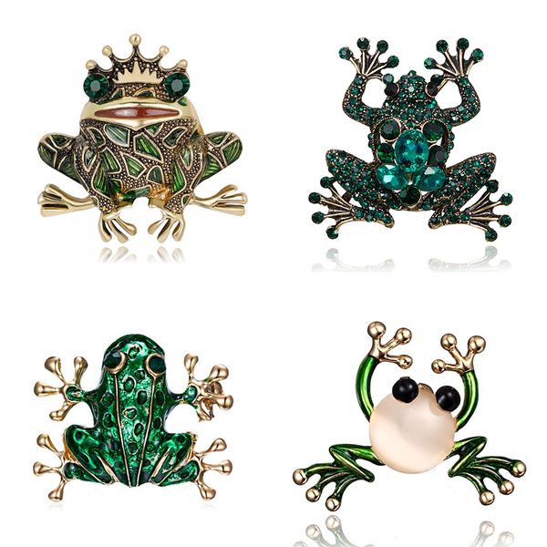 crystal frog brooches for women men green color animal brooch pin luxury vintage jewelry dress coat accessoriesdio chan contact, Gray
crystal frog brooches for women men green color animal brooch pin luxury vintage jewelry dress coat accessoriesdio chan contact, Gray
