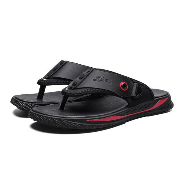 slippers sandalsslippers summer outdoor cuir sandales sandalia beach sandel masculino trekking erkek hombre leather da 2021 rubber playa, Black
slippers sandalsslippers summer outdoor cuir sandales sandalia beach sandel masculino trekking erkek hombre leather da 2021 rubber playa, Black
