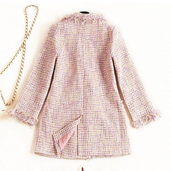 women's jackets tweed jacket bohemian coat spring/autumn /winter classic ladies one-piece, Black;brown
women's jackets tweed jacket bohemian coat spring/autumn /winter classic ladies one-piece, Black;brown
