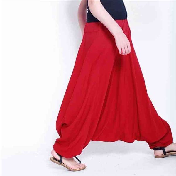 spring women casual loose harem pants elastic waist summer wide leg pants plus size cotton linen trousers 4xl 5xl, Black;white
spring women casual loose harem pants elastic waist summer wide leg pants plus size cotton linen trousers 4xl 5xl, Black;white
