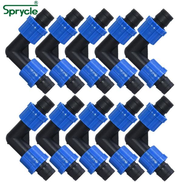 watering equipments sprycle 16mm irrigation drip tape shut-off valve 5/8'' elbow tee end plug thread lock connector garden pipe ho
watering equipments sprycle 16mm irrigation drip tape shut-off valve 5/8'' elbow tee end plug thread lock connector garden pipe ho