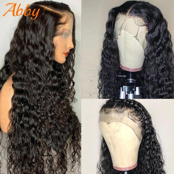 lace wigs 13x4 frontal deep wave for women human hair mongolian ear to front abby, Black;brown
lace wigs 13x4 frontal deep wave for women human hair mongolian ear to front abby, Black;brown