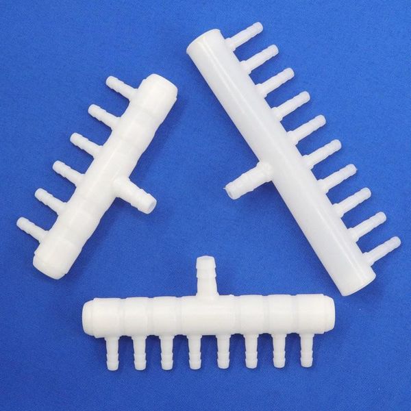 watering equipments 100~2pcs 8-5mm 6 8 10 ways oxygen pump plastic diverter irrigation water pipe barbed splitters air hose dributors
watering equipments 100~2pcs 8-5mm 6 8 10 ways oxygen pump plastic diverter irrigation water pipe barbed splitters air hose dributors