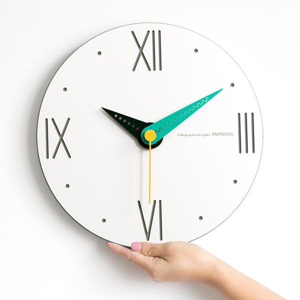 wall clocks nordic silent clock simple creative living room watch modern design reloj de pared moderno kitchen home decor mm60wc
wall clocks nordic silent clock simple creative living room watch modern design reloj de pared moderno kitchen home decor mm60wc