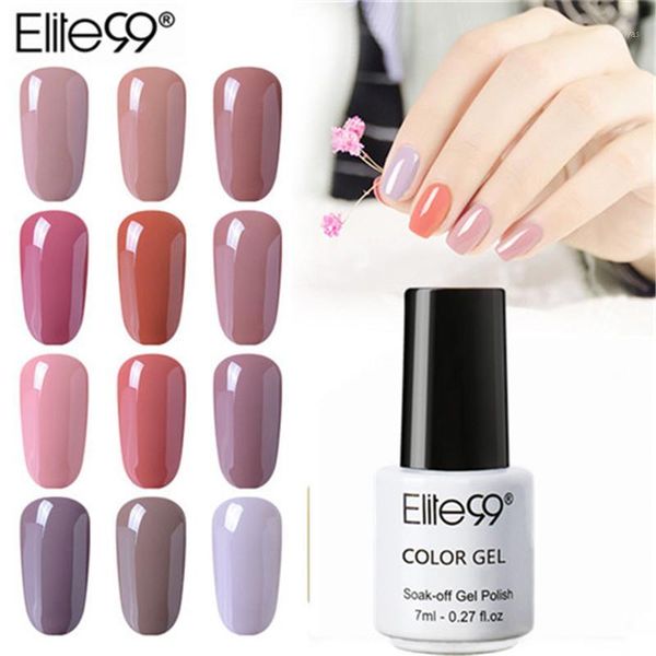 nail gel elite99 7ml classic nude series polish varnish art manicure primer semi-permanent fashion lacquer 24 color1, Red;pink
nail gel elite99 7ml classic nude series polish varnish art manicure primer semi-permanent fashion lacquer 24 color1, Red;pink