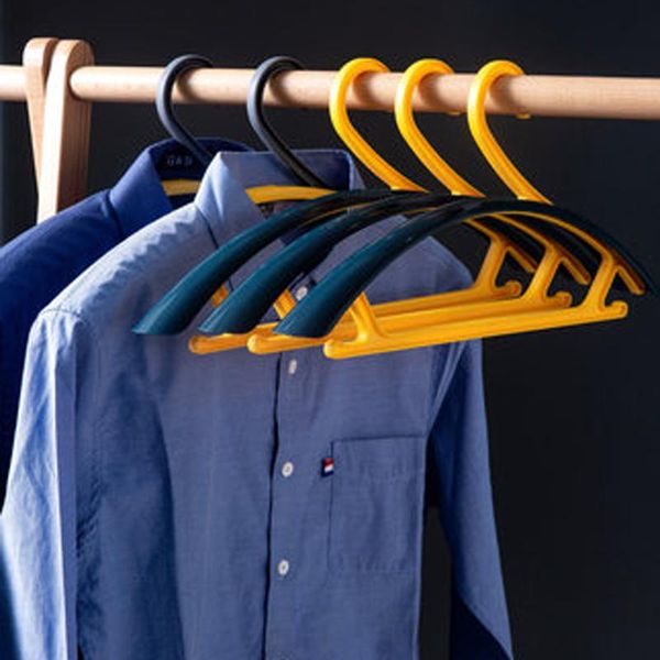 hangers & racks 10pcs/lot 43.5cm plastic clothes extra thick wide shoulder seamless drying hanger non-slip clothing hanging
hangers & racks 10pcs/lot 43.5cm plastic clothes extra thick wide shoulder seamless drying hanger non-slip clothing hanging