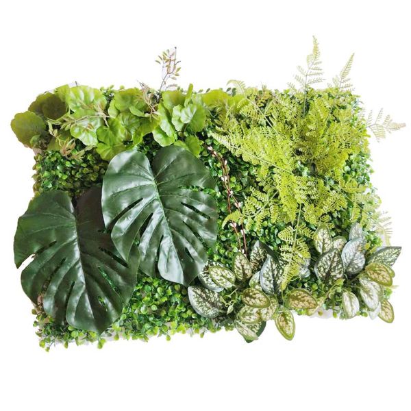 60x40cm artificial green decorative wall panel,fake plant outdoor garden supplies grass lawn flowers & wreaths
60x40cm artificial green decorative wall panel,fake plant outdoor garden supplies grass lawn flowers & wreaths