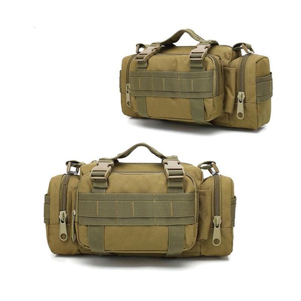 outdoor bags army tactical pockets nylon waterproof camouflage travel hiking hunting camping carrying waist bag
outdoor bags army tactical pockets nylon waterproof camouflage travel hiking hunting camping carrying waist bag